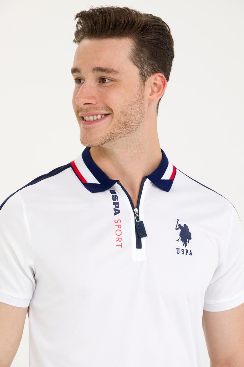 Erkek Beyaz Tişört - 50263565023