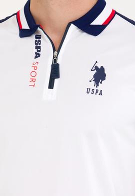 Erkek Beyaz Tişört - 50263565023