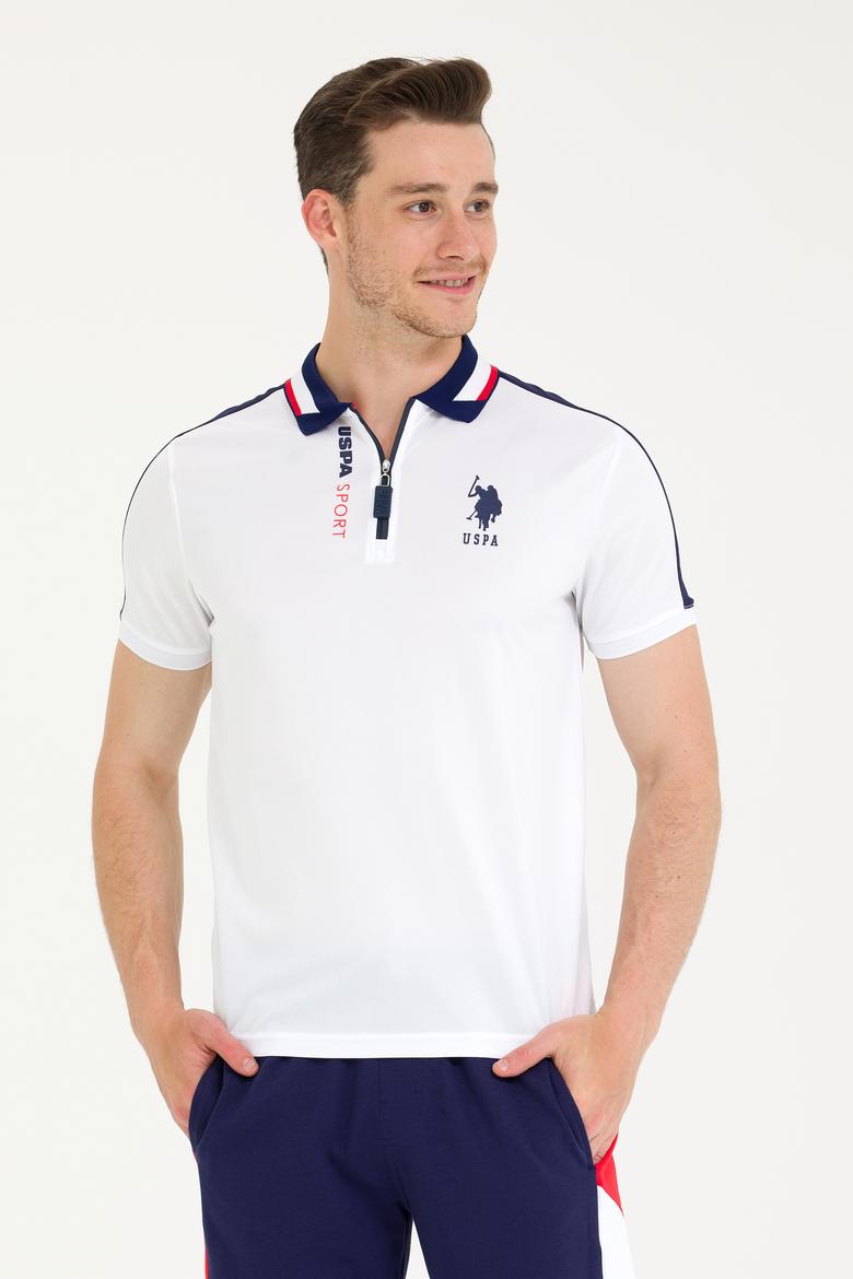 Erkek Beyaz Tişört - 50263565029