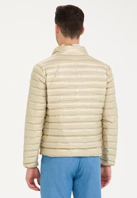 Erkek Taş Mont - 50264785012