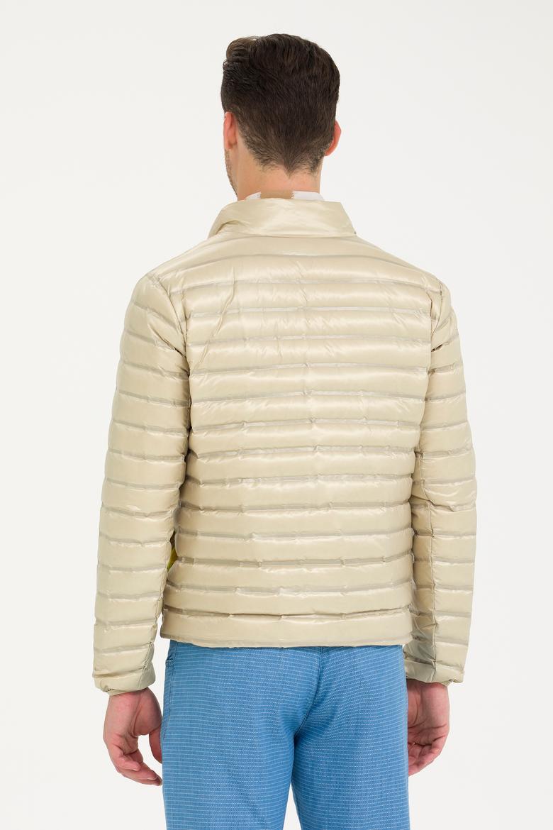 Erkek Taş Mont - 50264785012