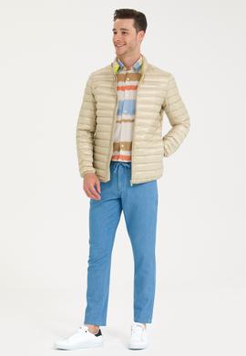 Erkek Taş Mont - 50264785012