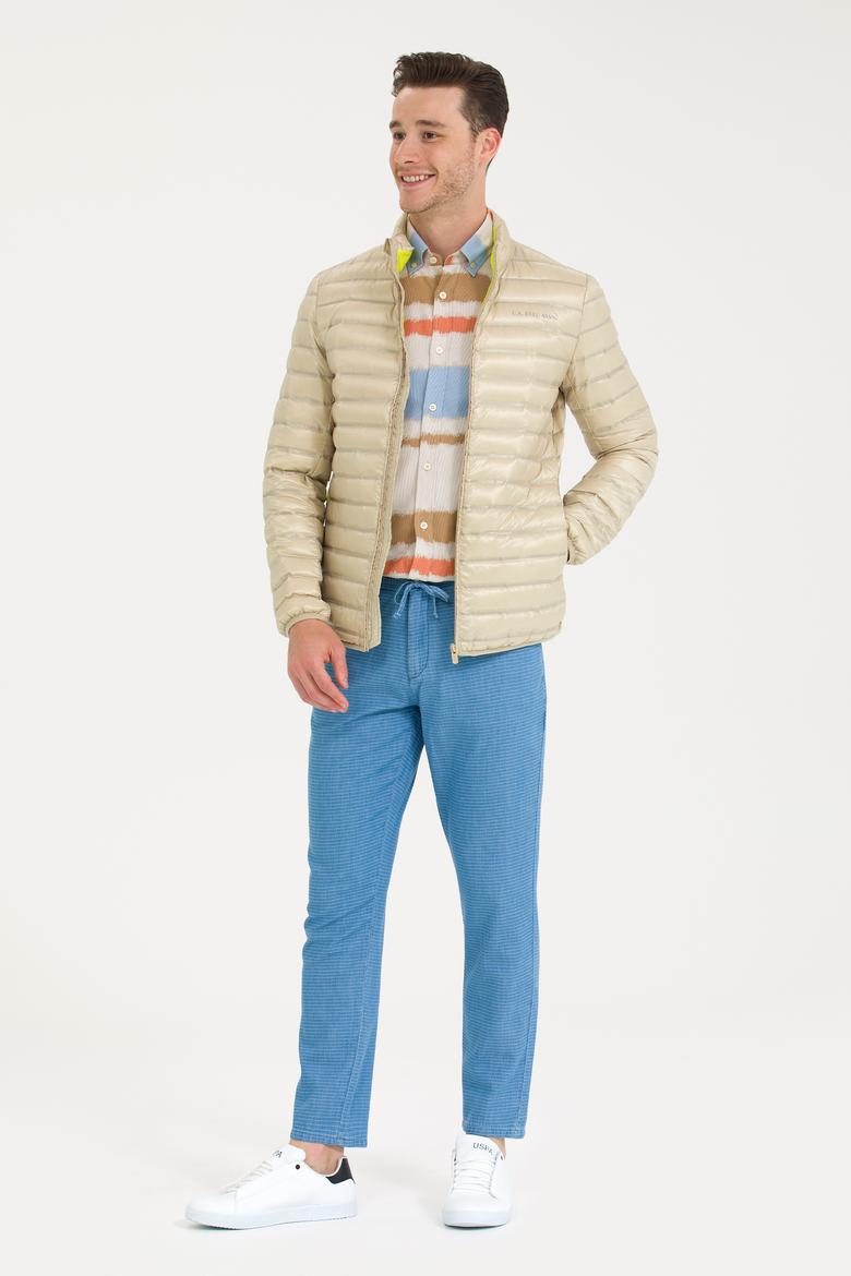 Erkek Taş Mont - 50264785012