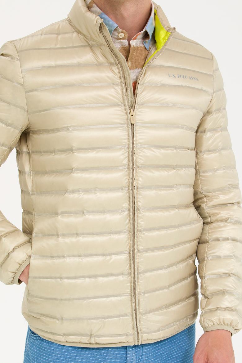 Erkek Taş Mont - 50264785012