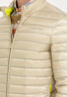 Erkek Taş Mont - 50264785012