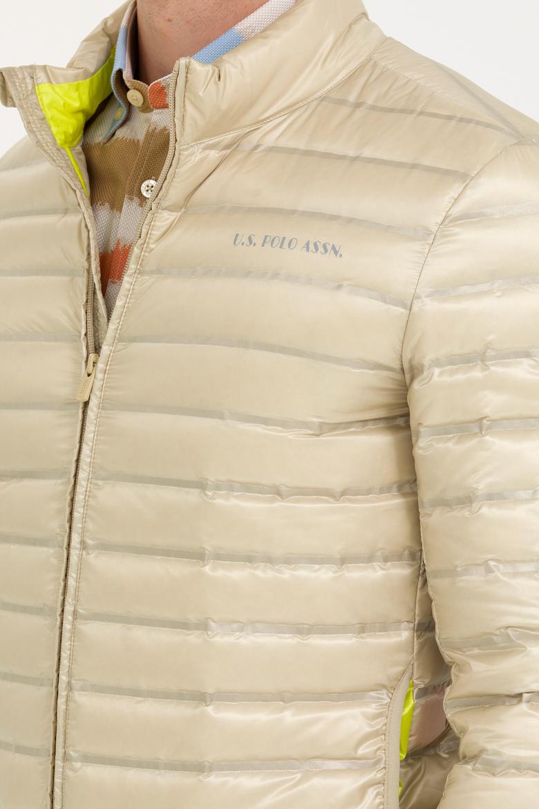 Erkek Taş Mont - 50264785012