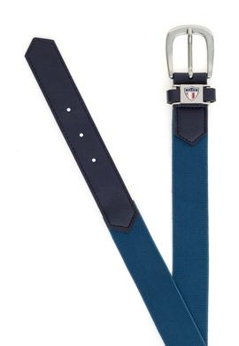 Erkek Çocuk Mavi Kemer - 50205507005