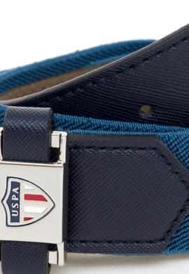 Erkek Çocuk Mavi Kemer - 50205507005