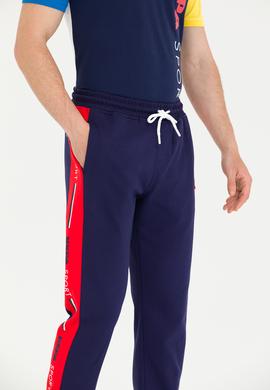 Erkek Lacivert Eşofman Altı - 50263544009