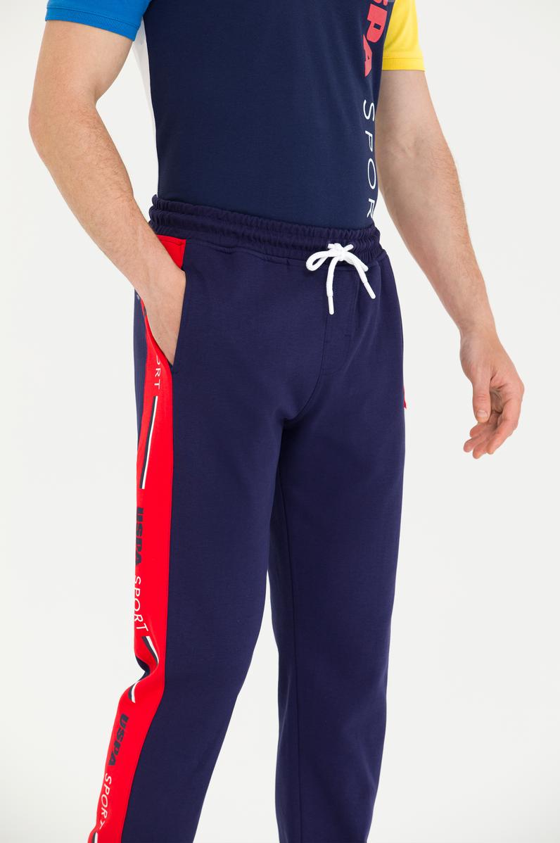 Erkek Lacivert Eşofman Altı