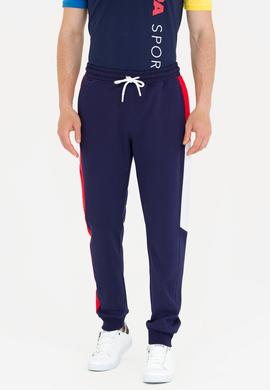 Erkek Lacivert Eşofman Altı - 50263544009