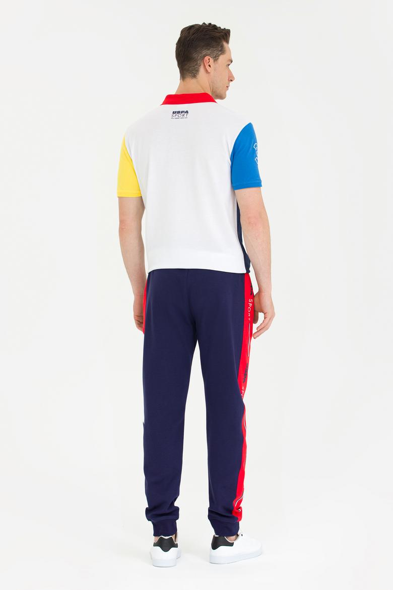 Erkek Lacivert Eşofman Altı - 50263544009