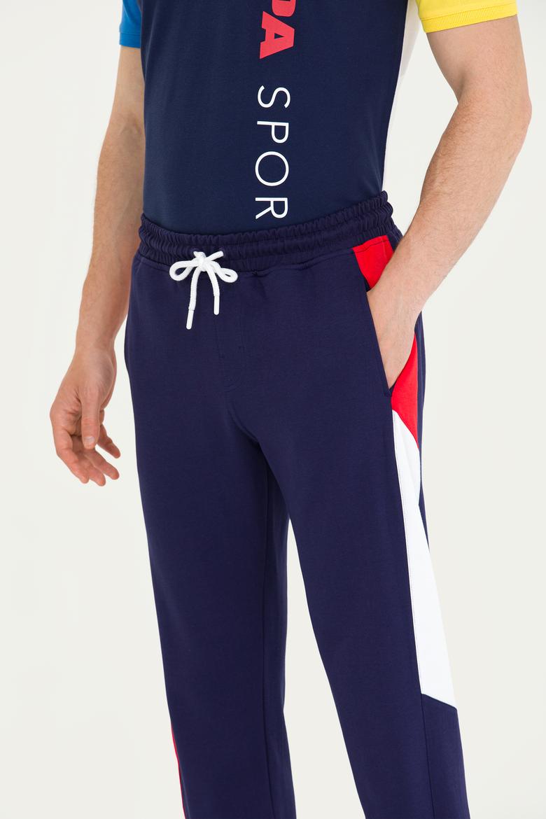 Erkek Lacivert Eşofman Altı - 50263544009