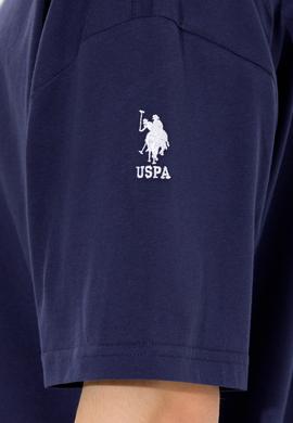 Erkek Lacivert Tişört - 50265229023