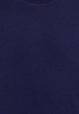 Erkek Lacivert Tişört - 50265229023