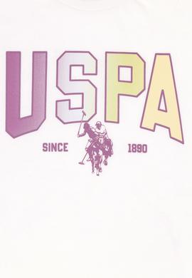 Kız Çocuk Krem Pijama Takımı - 50273910002