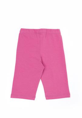 Kız Çocuk Krem Pijama Takımı - 50273910002