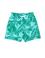 Erkek Çocuk Mint Deniz Şortu