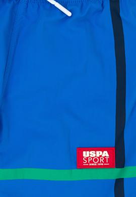 Erkek Çocuk Saks Deniz Şortu - 50262339012