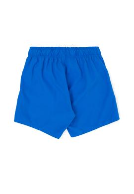 Erkek Çocuk Saks Deniz Şortu - 50262339012