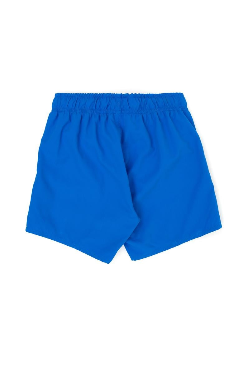 Erkek Çocuk Saks Deniz Şortu