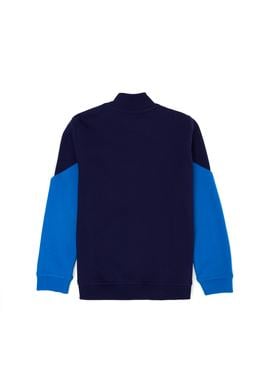 Erkek Çocuk Lacivert Sweatshirt - 50263549002