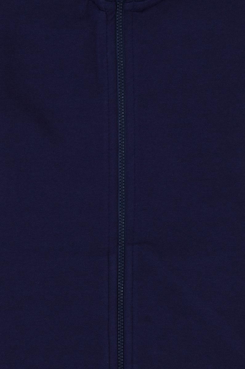 Erkek Çocuk Lacivert Sweatshirt