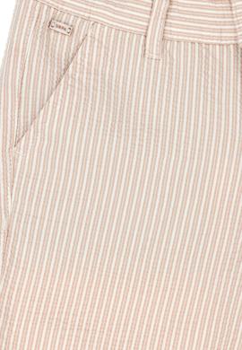 Erkek Çocuk Camel Dokuma Şort - 50264050012