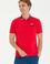 Erkek Kırmızı Polo Yaka Tişört