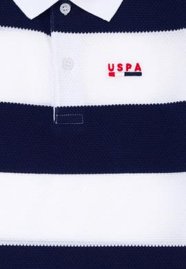 Erkek Çocuk Lacivert Polo Yaka Tişört - 50263253034