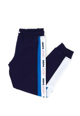 Erkek Çocuk Lacivert Eşofman Altı - 50263569047