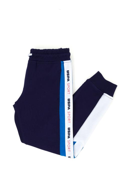 Erkek Çocuk Lacivert Eşofman Altı