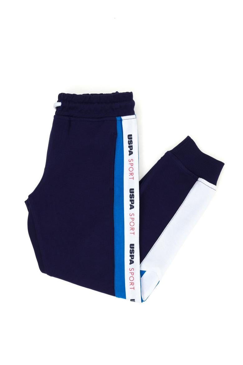 Erkek Çocuk Lacivert Eşofman Altı