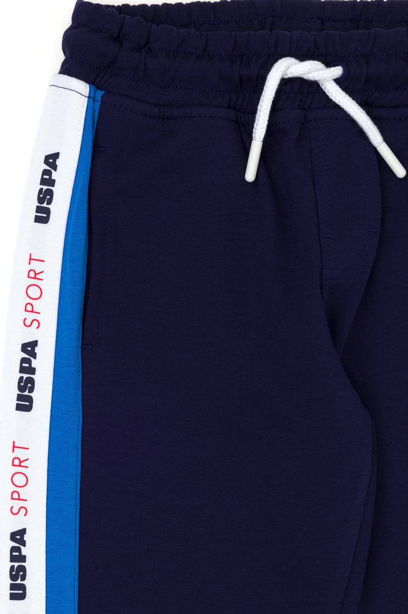 Erkek Çocuk Lacivert Eşofman Altı