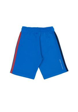 Çocuk Saks Örme Şort - 50263579039