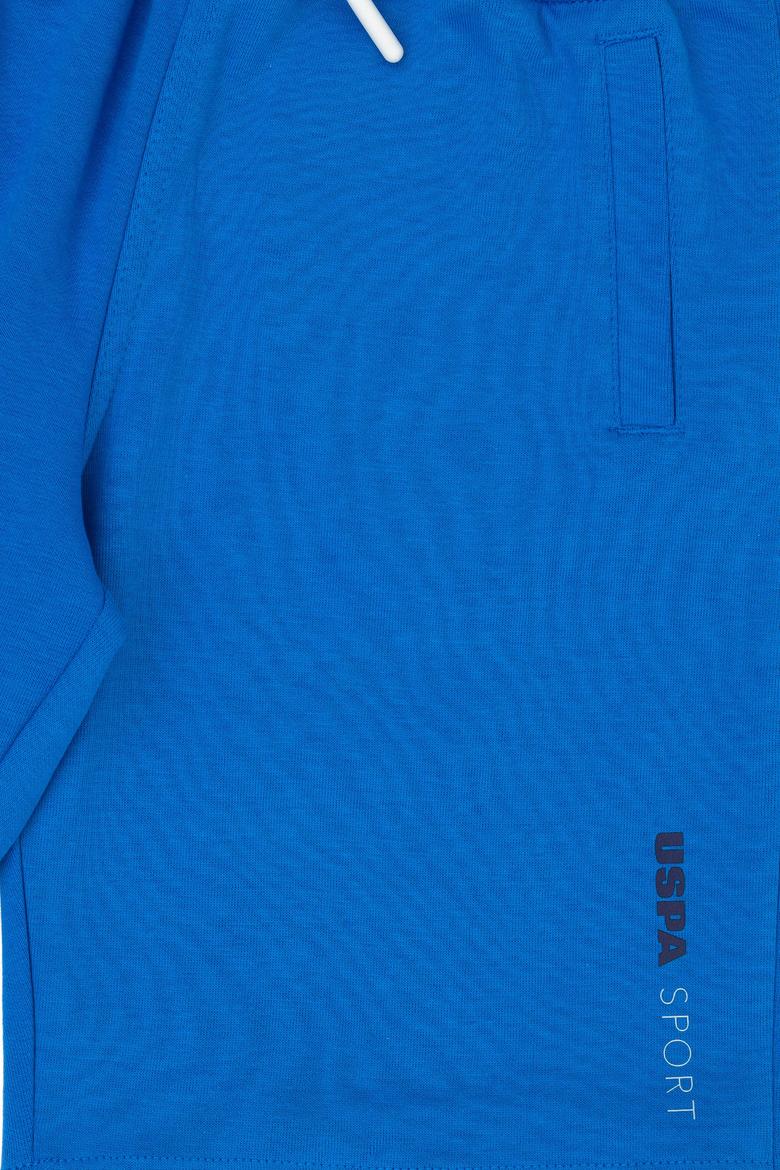 Çocuk Saks Örme Şort - 50263579039