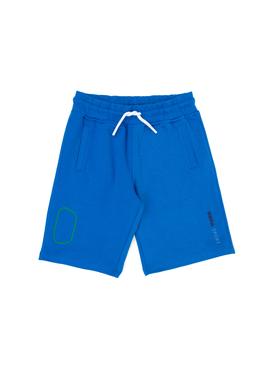 Çocuk Saks Örme Şort - 50263579039