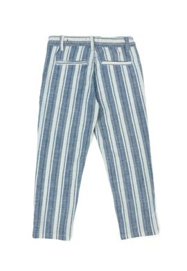 Erkek Çocuk Mavi Jean Pantolon - 50264420002