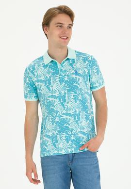 Erkek Nil Polo Yaka Tişört - 50263270032