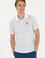 Erkek Lacivert Polo Yaka Tişört