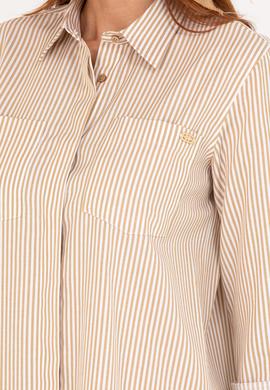 Kadın Camel Dokuma Elbise - 50266890018