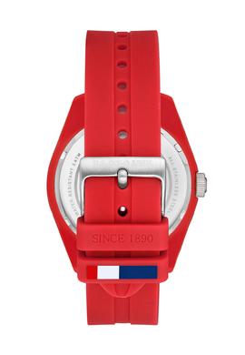 Erkek Bordo Kol Saati - 50281456001