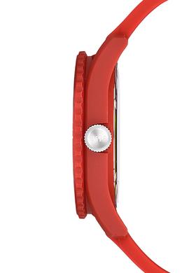 Erkek Bordo Kol Saati - 50281456001