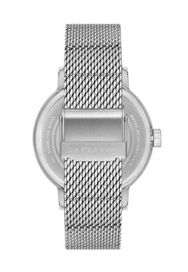 Erkek Çelik Kordon Kol Saati USPA1070-02 - 50283005001