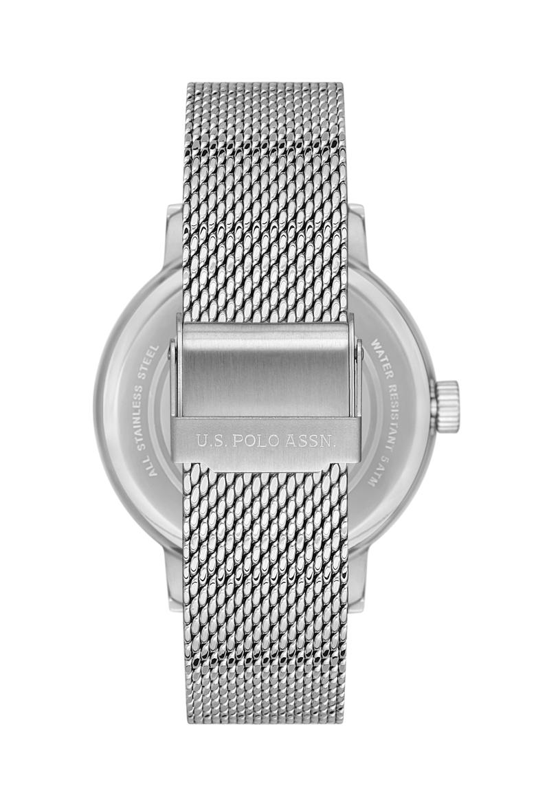 Erkek Çelik Kordon Kol Saati USPA1070-02 - 50283005001