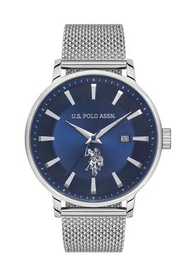 Erkek Çelik Kordon Kol Saati USPA1070-02 - 50283005001