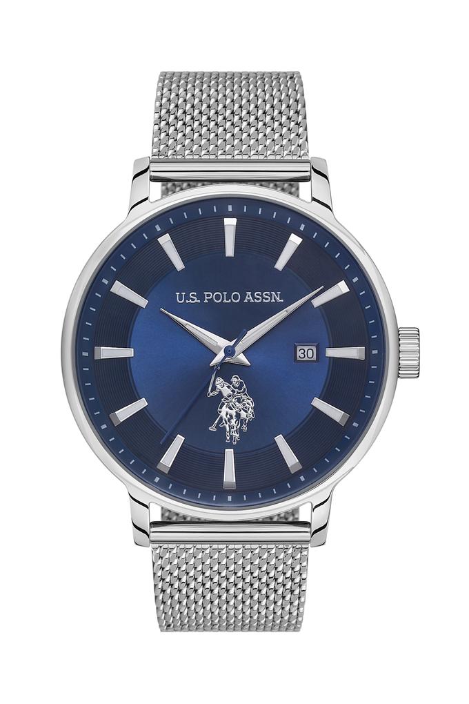 Erkek Çelik Kordon Kol Saati USPA1070-02