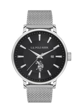 Erkek Çelik Kordon Kol Saati USPA1070-03 - 50283006001