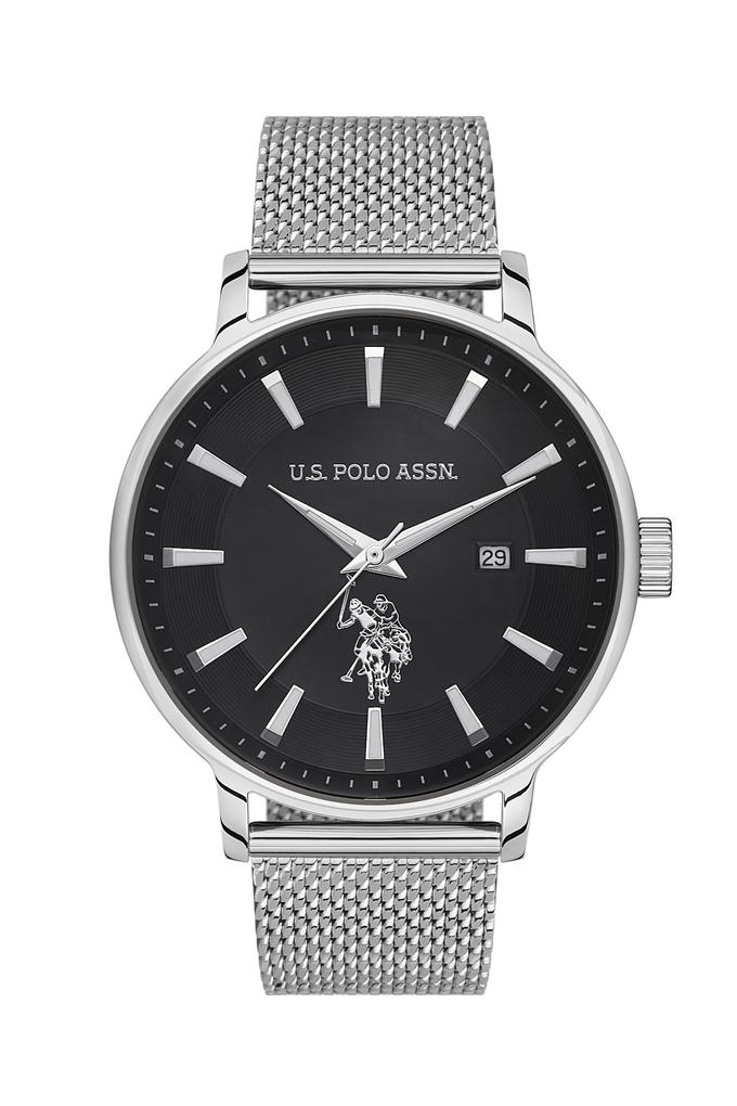 Erkek Çelik Kordon Kol Saati USPA1070-03
