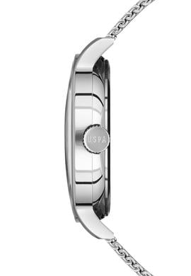 Erkek Çelik Kordon Kol Saati USPA1070-03 - 50283006001